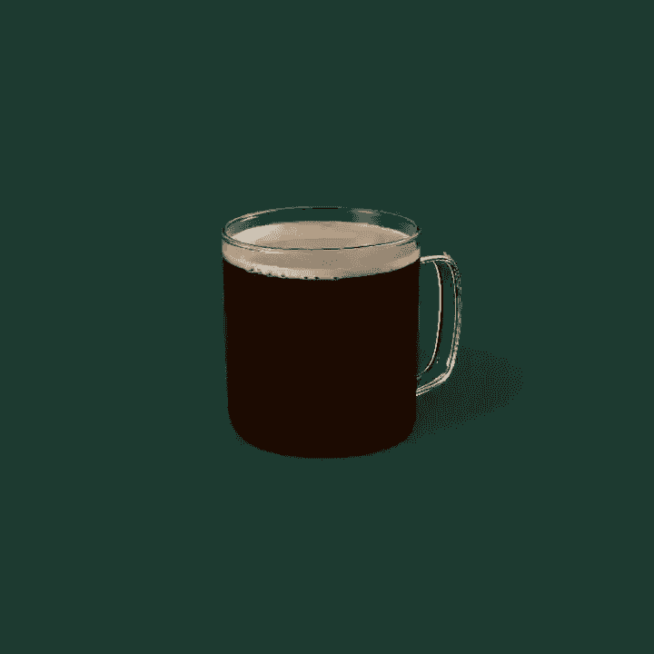 Caffé Americano